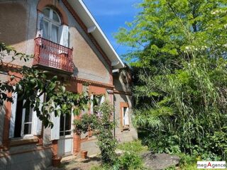 Vente Maison Charme, caractère et potentiel : une authentique Toulousaine du XIXe siècle à découvrir sans attendre Toulouse