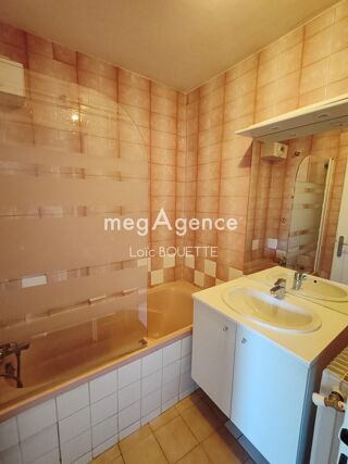  Appartement  vendre 3 pices 61 m