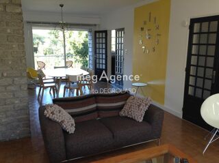  Maison à vendre 5 pièces 130 m²