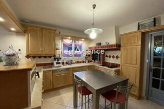  Maison à vendre 6 pièces 140 m²