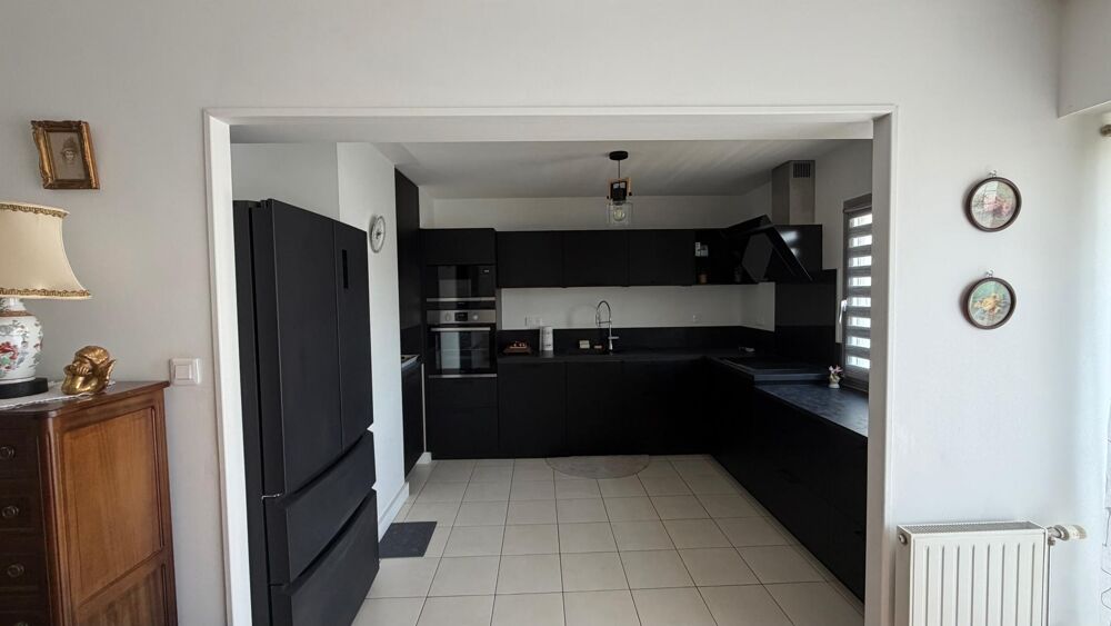 Appartement centre ville PONTIVY de 62m² Aucuns travaux à prévoir