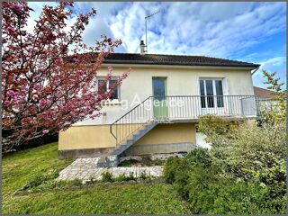  Maison à vendre 4 pièces 82 m²
