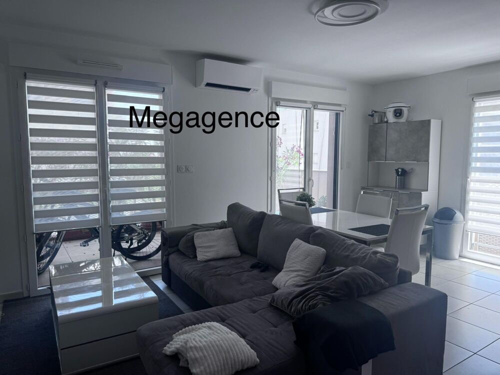 appartement proche de tout