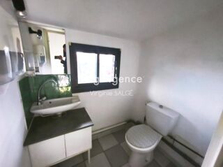  Immeuble à vendre 201 m² Toulouse