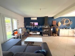  Maison à vendre 8 pièces 160 m²