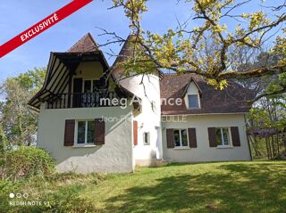  Maison à vendre 6 pièces 150 m²