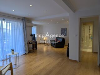  Appartement � vendre 3 pi�ces 82 m�
