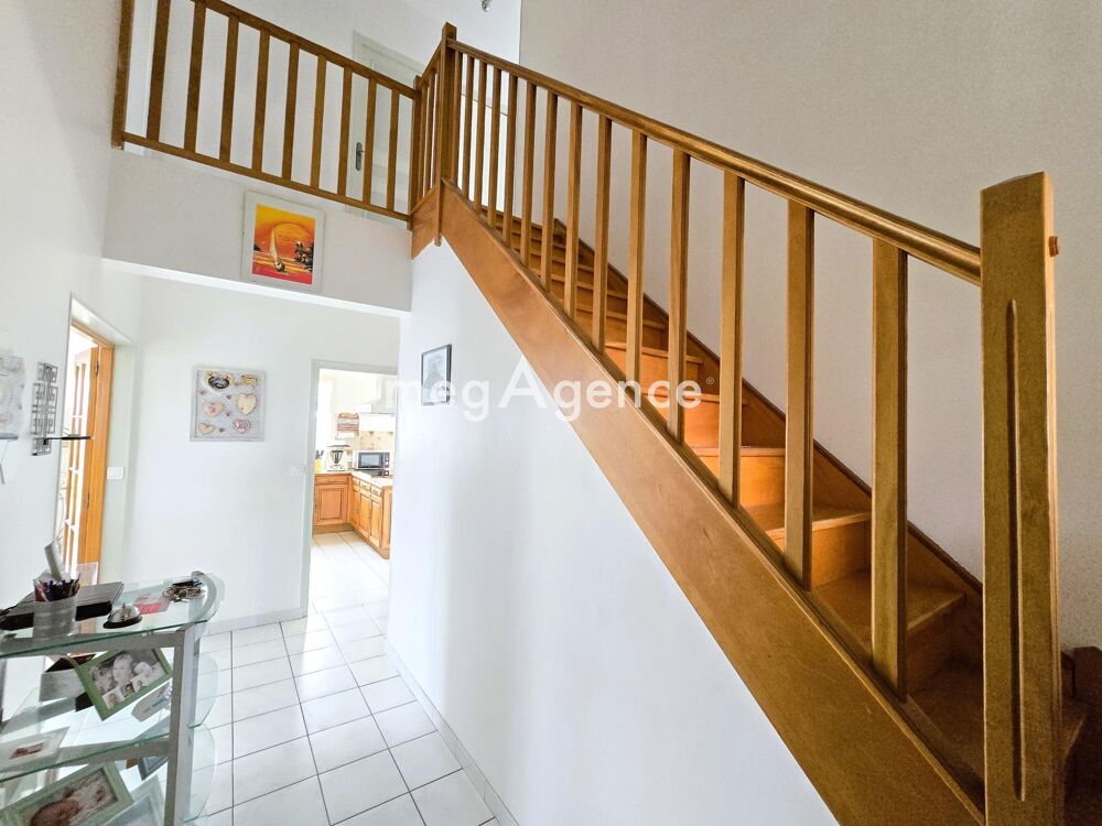 Maison de 7 pièces de 194m²