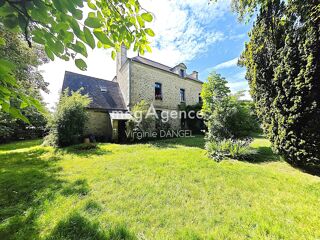  Maison à vendre 6 pièces 150 m²