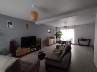  Maison à vendre 5 pièces 106 m²