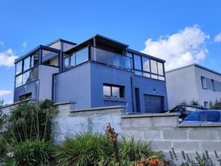  Maison � vendre 10 pi�ces 205 m�