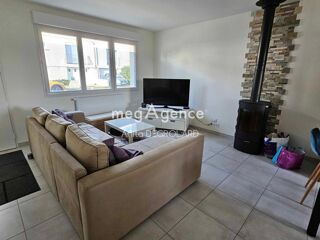  Maison � vendre 4 pi�ces 83 m�