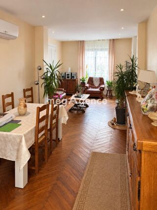  Maison à vendre 4 pièces 109 m²