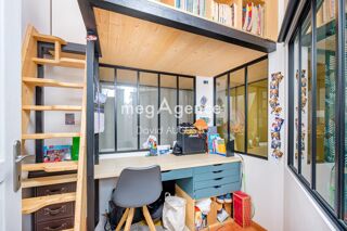  Maison � vendre 5 pi�ces 121 m�