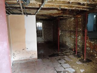  Maison � vendre 3 pi�ces 100 m�