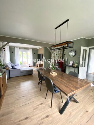  Maison � vendre 4 pi�ces 120 m�