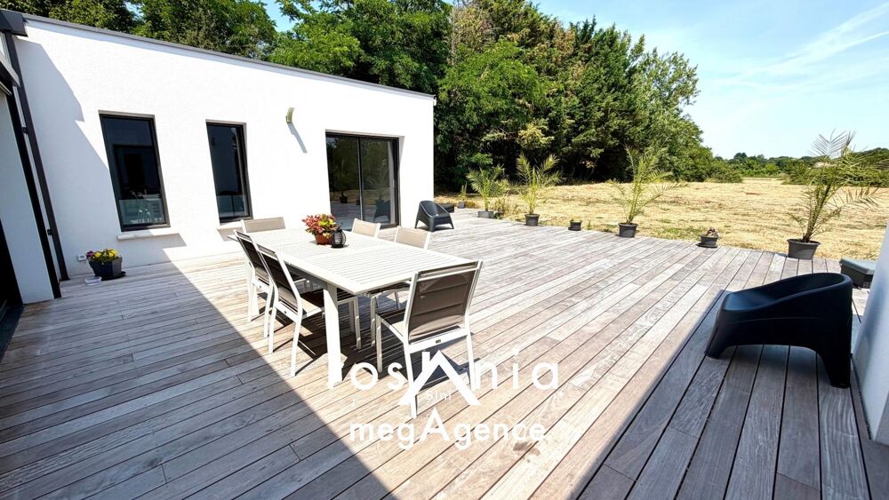 à vendre  Maison Talmont-Saint-Hilaire (85440)