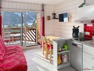  Appartement � vendre 2 pi�ces 25 m�