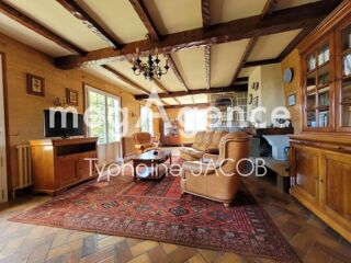  Maison  vendre 6 pices 148 m