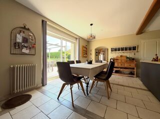  Maison � vendre 6 pi�ces 120 m�