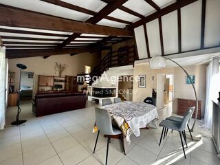  Maison � vendre 7 pi�ces 139 m�