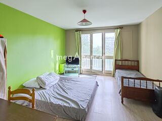 Vente Appartement Idéal investissement locatif Rennes