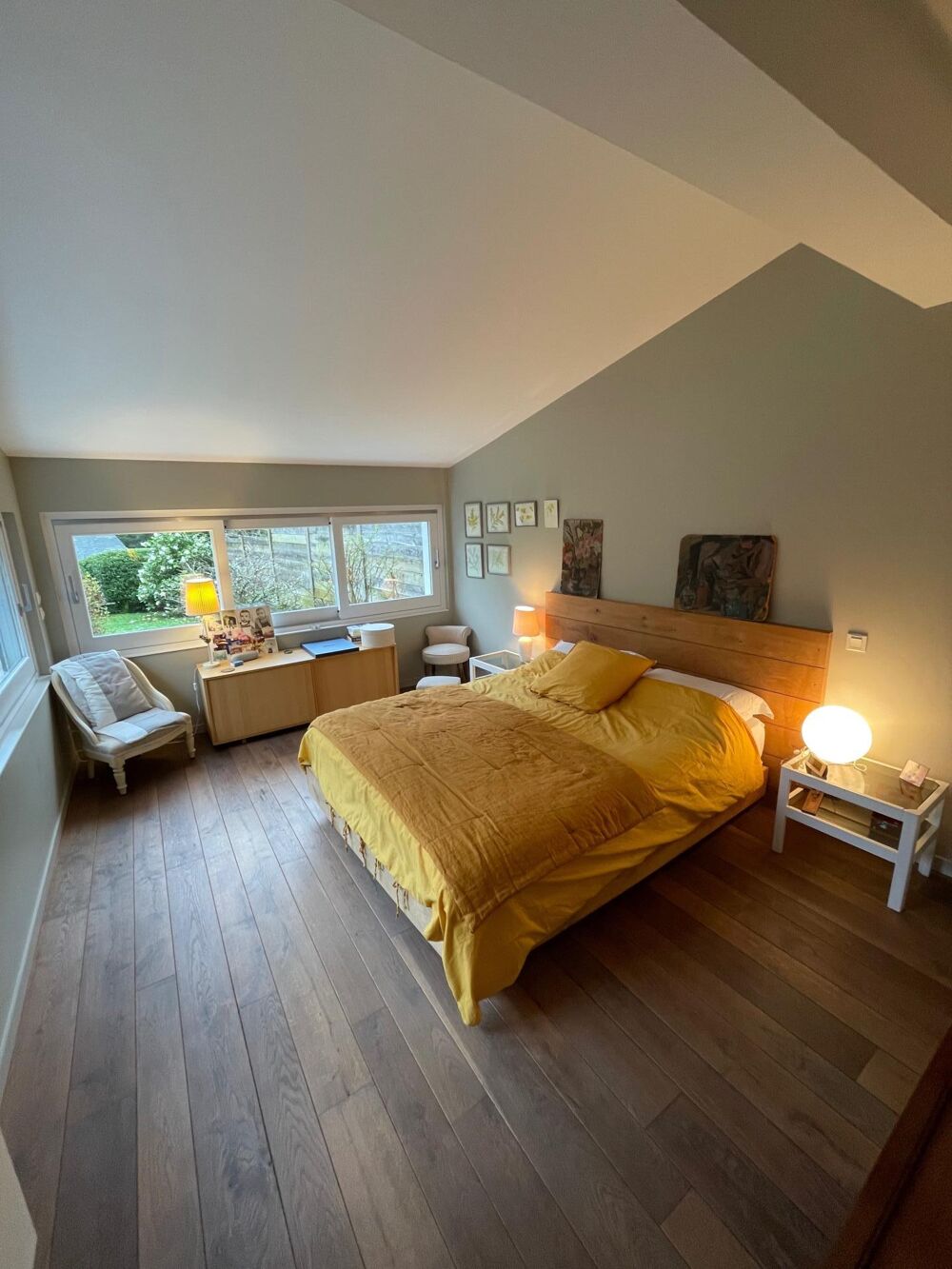 � vendre  Maison Saint-Philibert (56470)