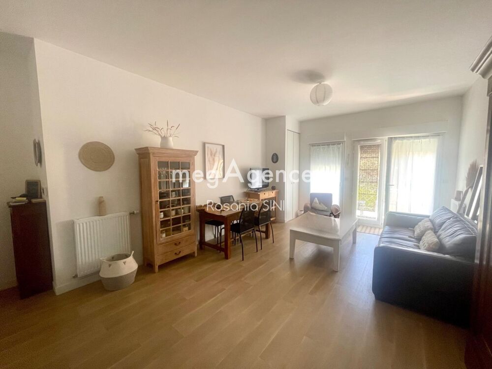 Vente Appartement APPARTEMENT T3 lumineux de 65m2 Les sables-d'olonne