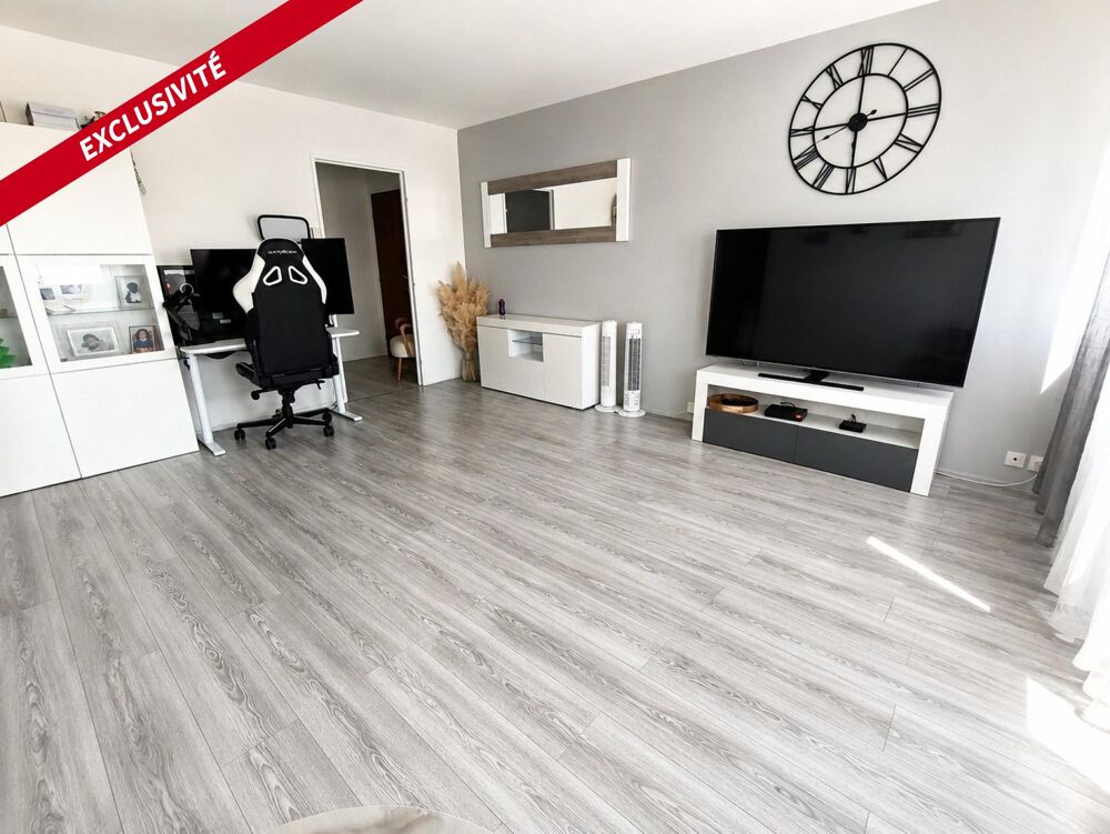 Vente Appartement Appartement refait à neuf, clé en main Montlucon