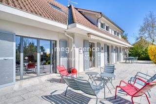  Maison à vendre 7 pièces 200 m²