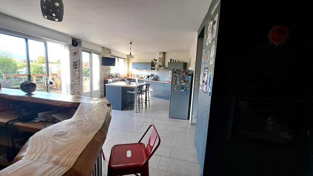 Vente Maison proprieté avec dépendances Cerans-foulletourte