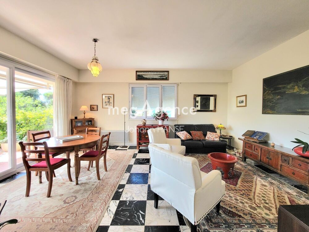 à vendre  Maison Cavalaire-sur-Mer (83240)