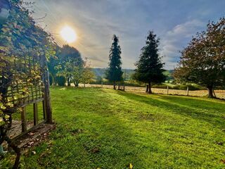  Maison � vendre 15 + pi�ces 317 m�