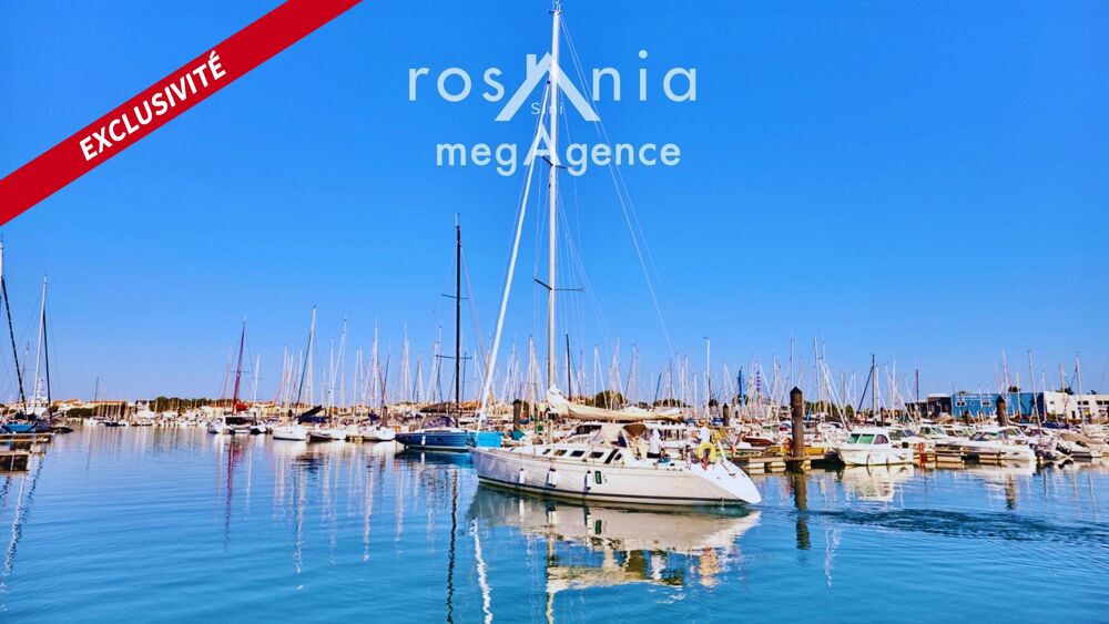 Vente Appartement STUDIO MEUBLE PORT OLONA LES SABLES D'OLONNE Les sables-d'olonne