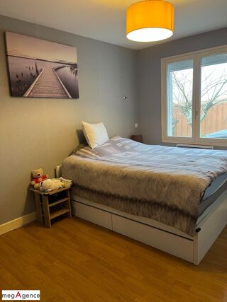  Maison à vendre 5 pièces 104 m²