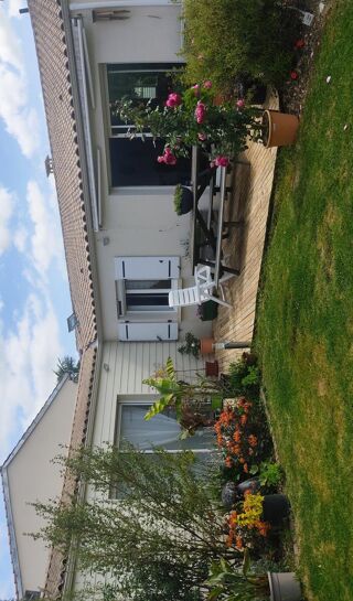  Maison � vendre 8 pi�ces 136 m�