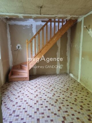  Maison � vendre 3 pi�ces 55 m�