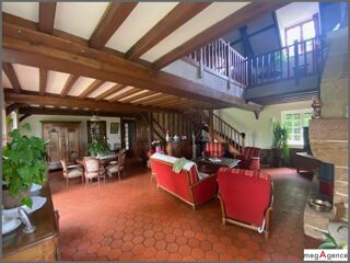  Maison  vendre 8 pices 164 m