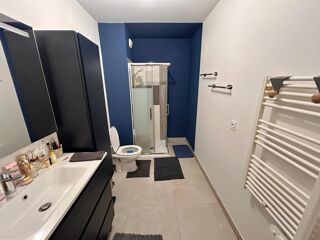  Appartement � vendre 2 pi�ces 41 m�