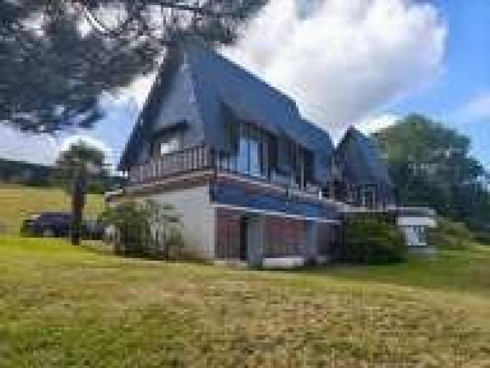 � vendre  Maison Villerville (14113)