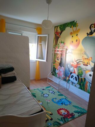  Maison � vendre 4 pi�ces 88 m�