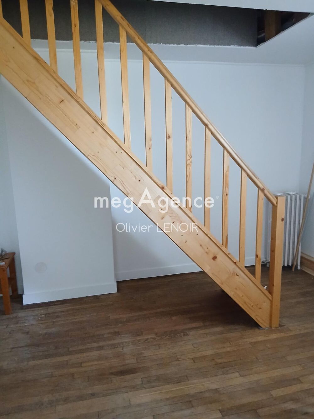 Vente Maison Maison 3 chambres LE MANS Le mans