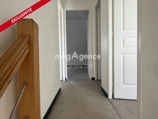  Maison à vendre 4 pièces 92 m²
