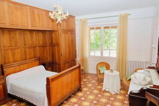  Maison à vendre 7 pièces 357 m²