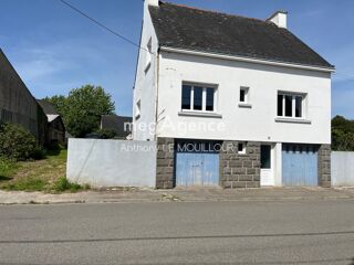 Maison à vendre 5 pièces 93 m²