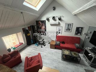  Maison � vendre 5 pi�ces 140 m�