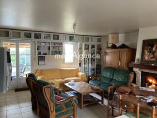  Maison � vendre 4 pi�ces 93 m�