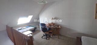  Appartement à vendre 2 pièces 40 m²