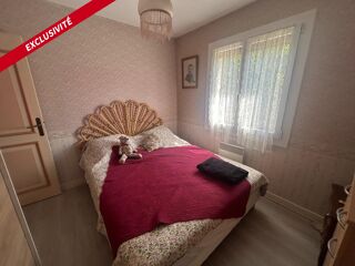  Maison � vendre 4 pi�ces 99 m�