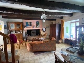  Maison � vendre 6 pi�ces 225 m�